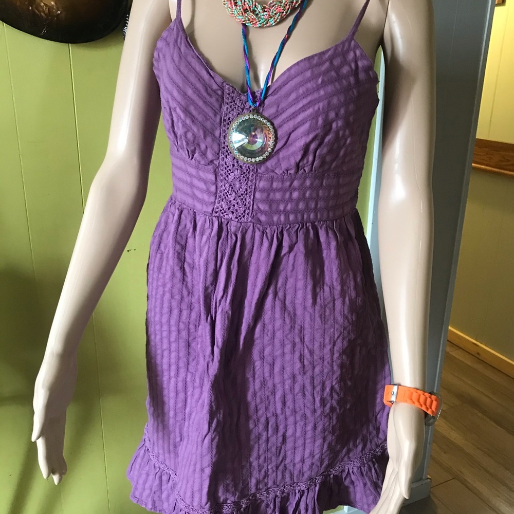 Dresses